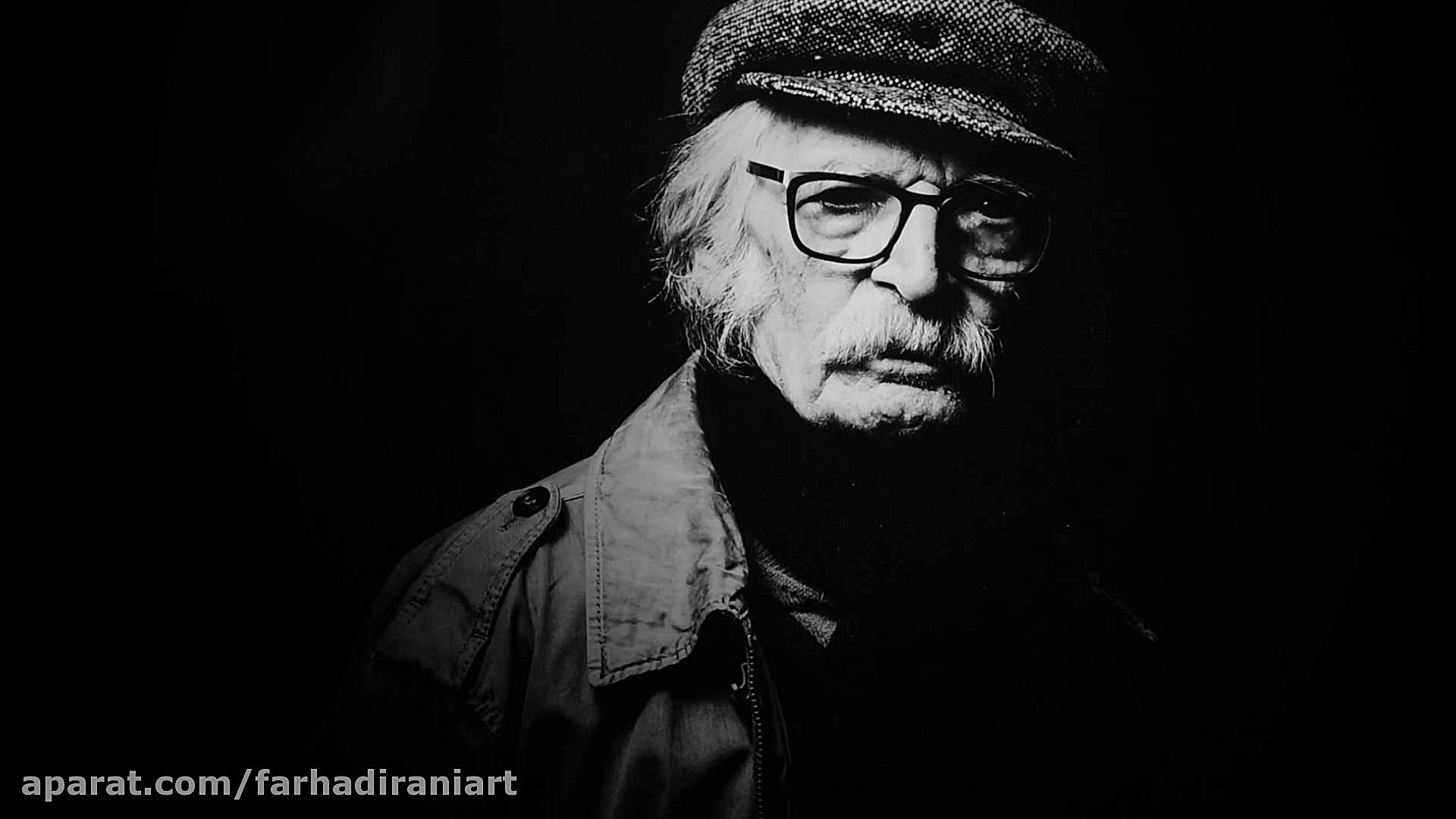 تیزر پروانگی (نمایشگاه عکس فره...