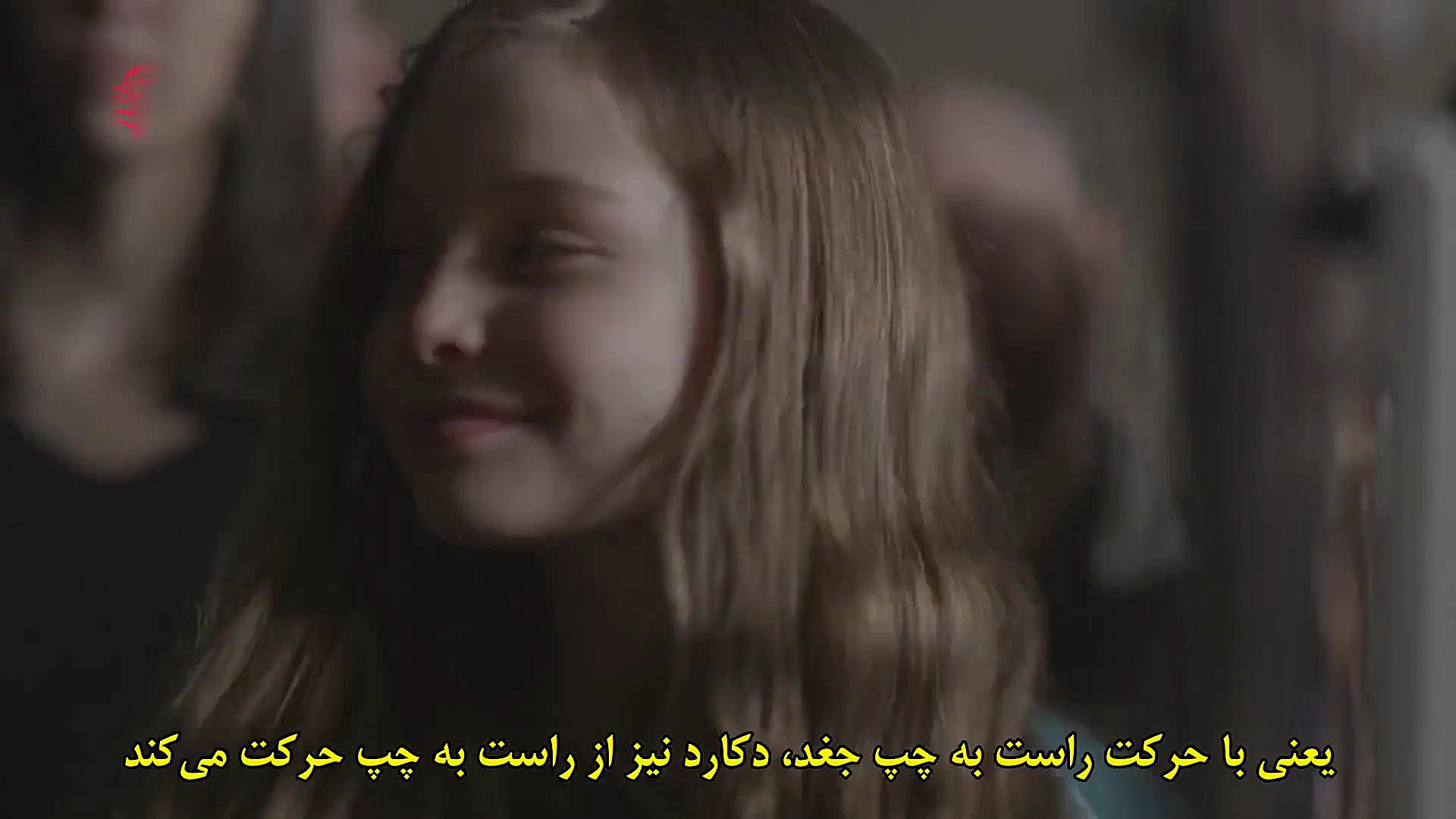 چرا به تماشای فیلم‌ها می‌نشینی...