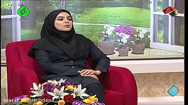 بهون مهر  داورپناه  تغذیه سالم