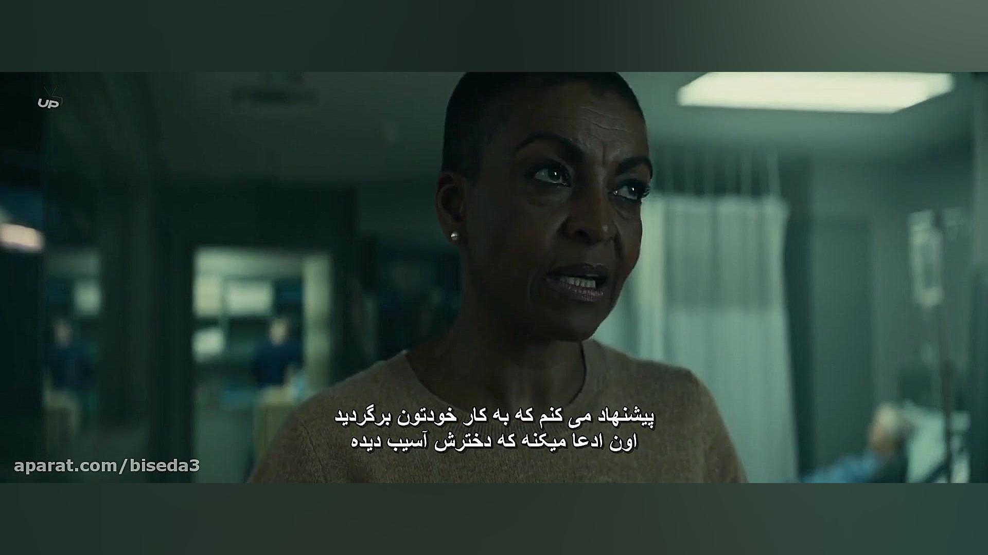 فیلم شکسته - Fractured 2019 با زیرنویس فارسی زمان5991ثانیه