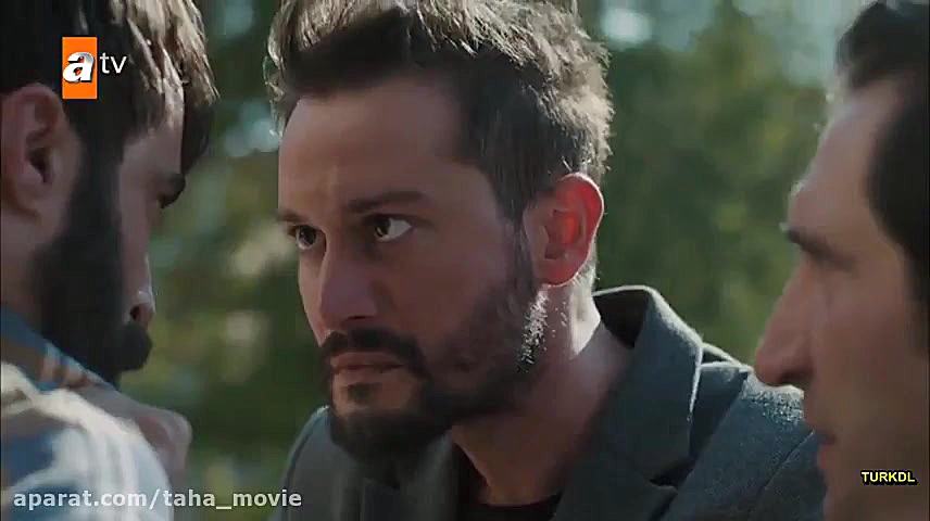 سریال کسی نمی داند قسمت 19  Ki...