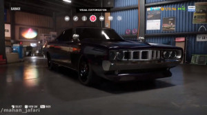 NEED FOR SPEED PAYBACK تیون حر...