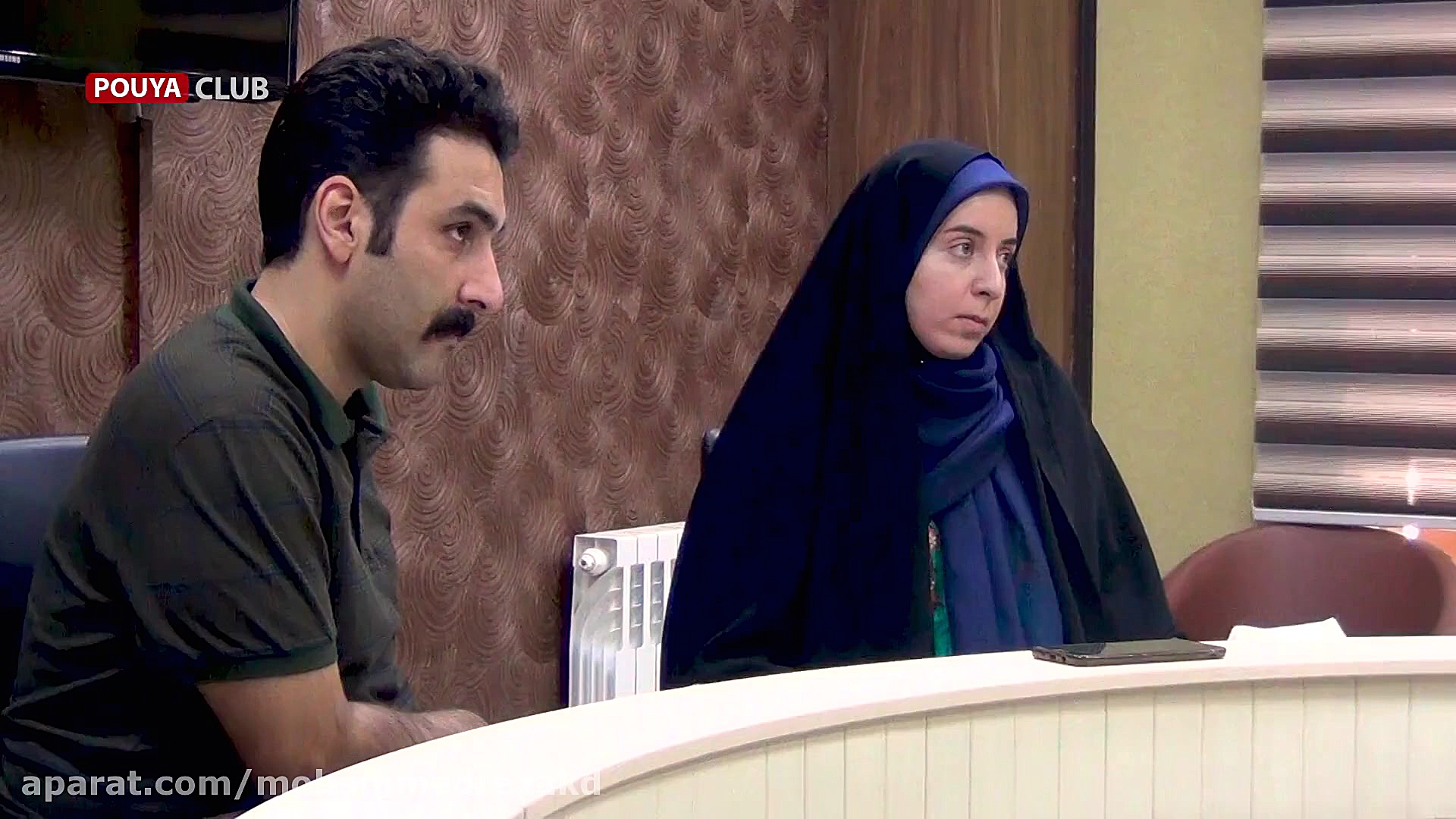 تیزر | میزگرد بررسی وضعیت هنر...