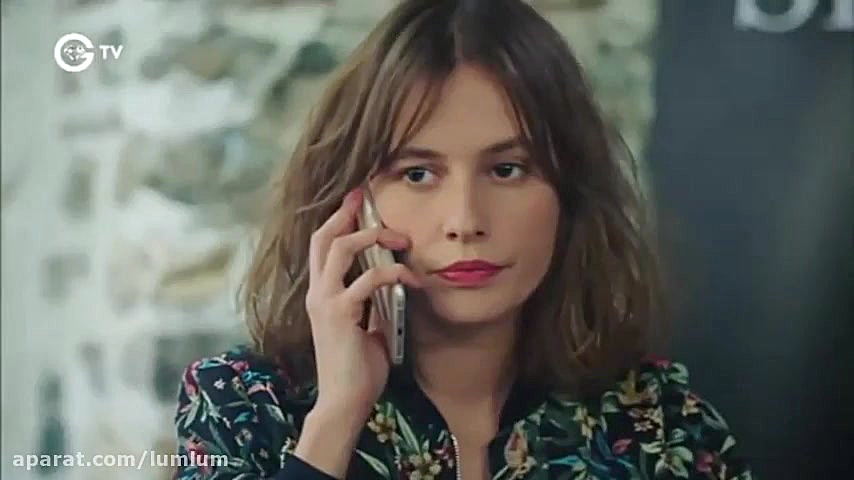 سریال ترکی فضیلت خانوم دوبله ف...