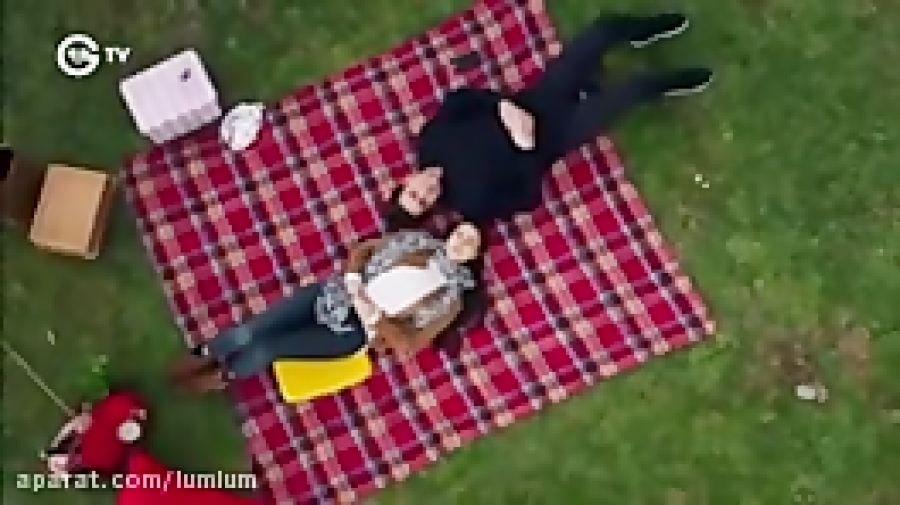 سریال ترکی فضیلت خانوم دوبله ف...