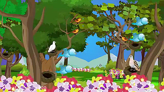 ترانه های کودکانه | ک مثل کپل...