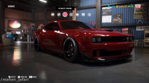 NEED FOR SPEED PAYBACK تیون دو...
