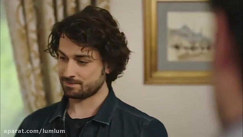 سریال ترکی فضیلت خانوم دوبله ف...