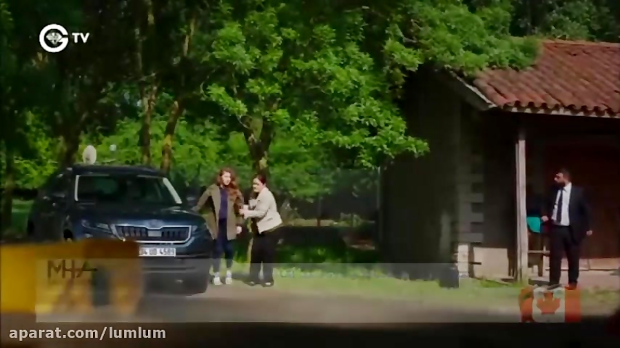 سریال ترکی فضیلت خانوم دوبله ف...