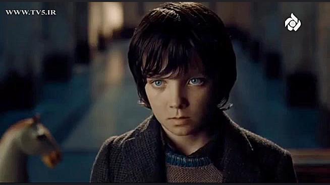 فیلم سینمایی   [   هوگو   ]