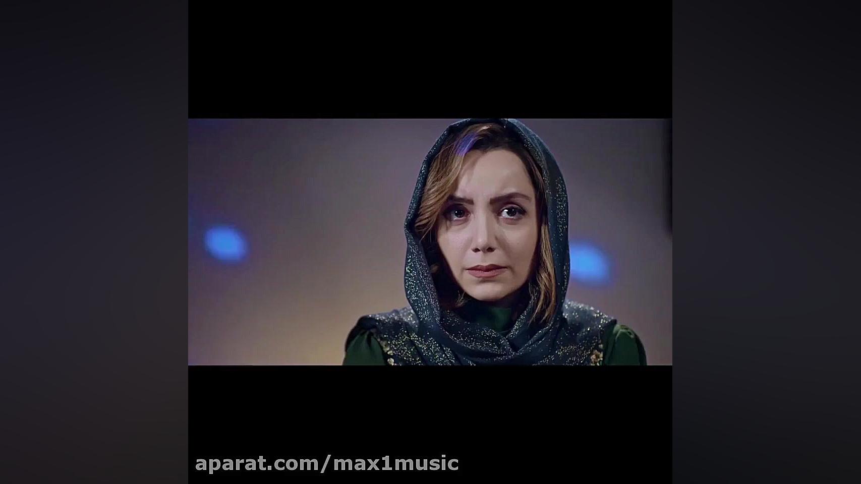 سریال مانکن  قسمت یازده  کلیپ زمان56ثانیه