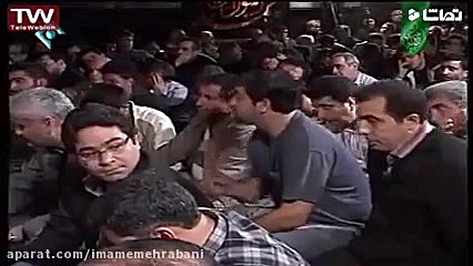روضه شهادت امام حسن عسگری محمد...
