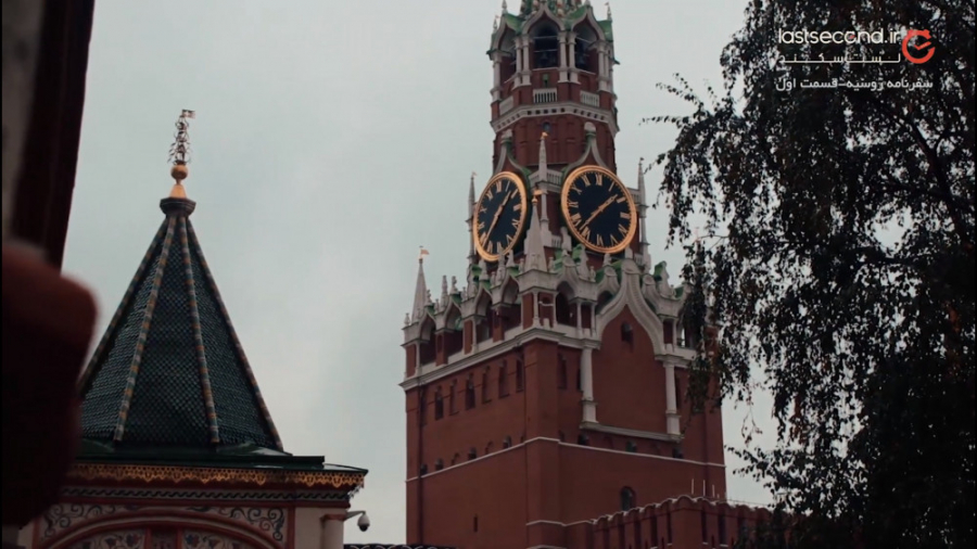 چگونه خیلی ارزان به روسیه سفر...