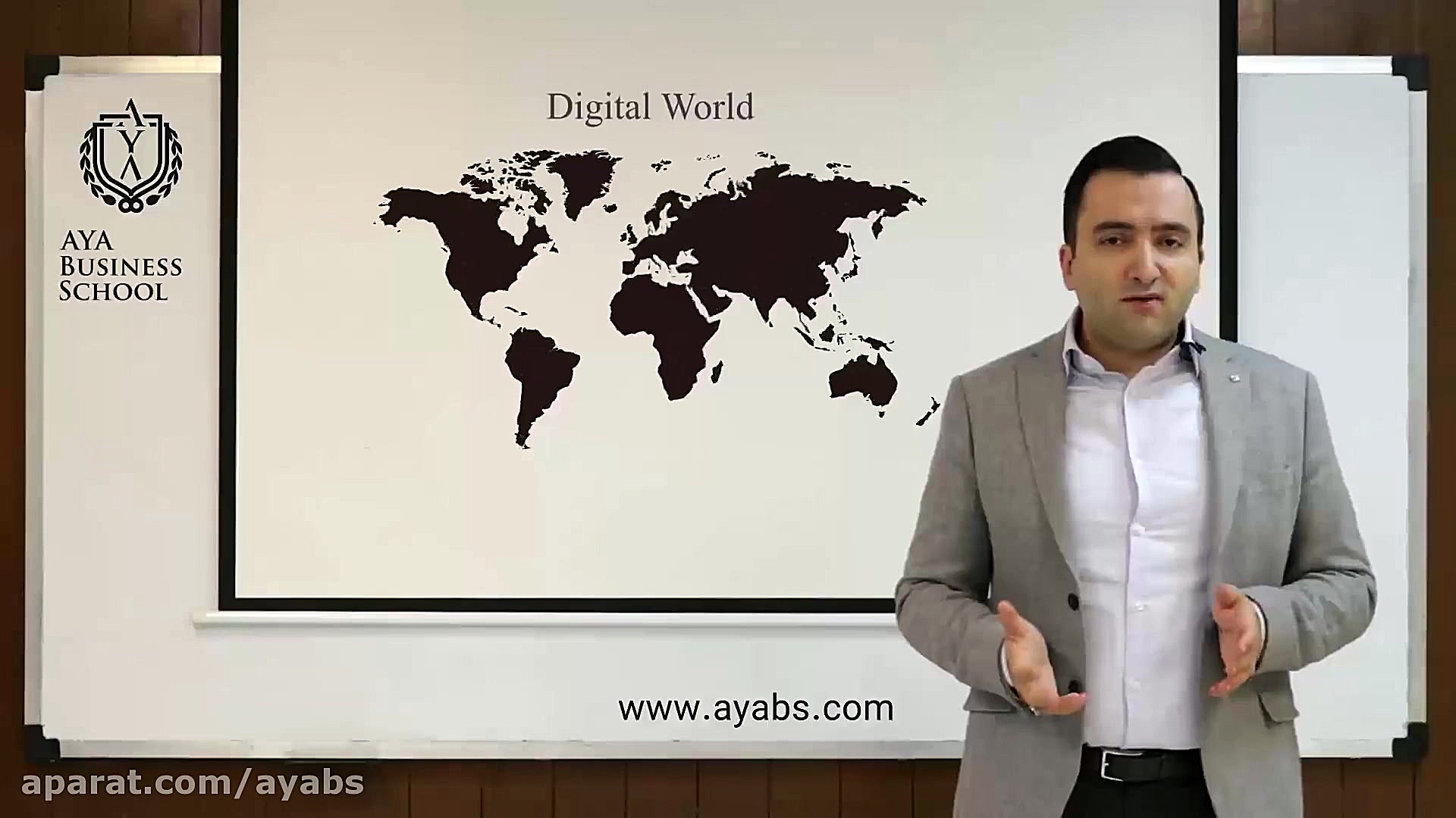 اهمیت دیجیتال مارکتینگ در کسب...