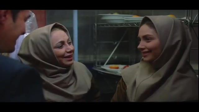 آهنگ هندی خوندن شهاب حسینی و ب...