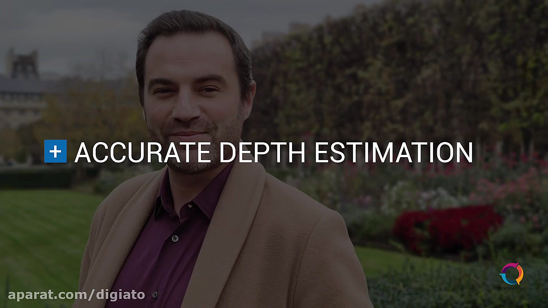 تست دوربین پنجگانه Mi CC9 پرو...