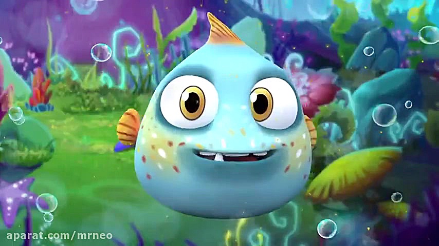 انیمیشن روز پدر Fathers Day 20...