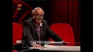 خداحافظی فریدون جیرانی.....