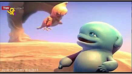 ماموک  قسمت ۲۰۱