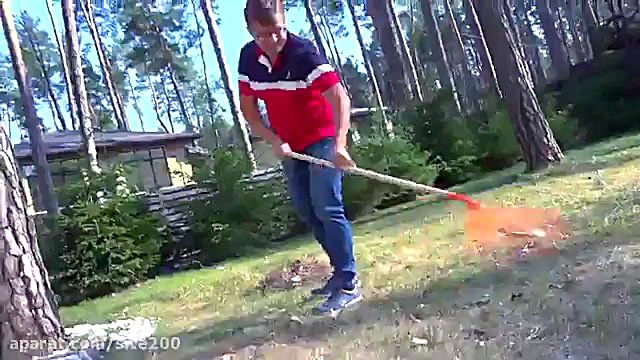 ماجراهای دیانا و روما این داست...