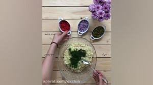 وقتی باتخفیف خرید کنی آشپزی هم...