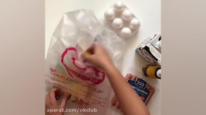 این شما و این کورن داگ