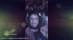 کنسرت جنجالی محمدرضا گلزار در...