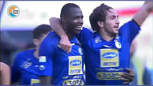 گل شیخ دیاباته به صنعت نفت آبا...