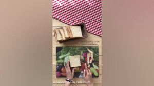 محتوای اینفلوئنسر مارکتینگ آزی...