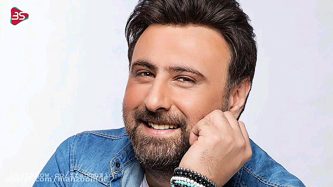 آهنگ جدید و شاد محمد علیزاده...