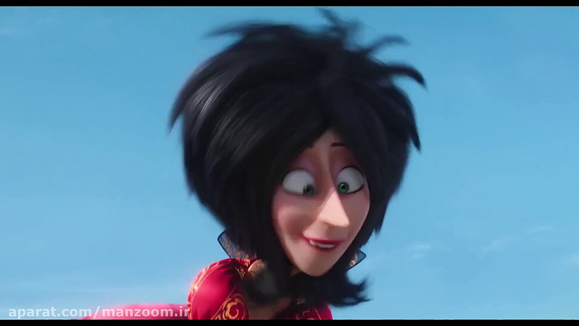 کارتون مینیون ها