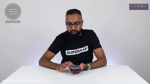 گوشی موبایل آیفون 8 پلاس