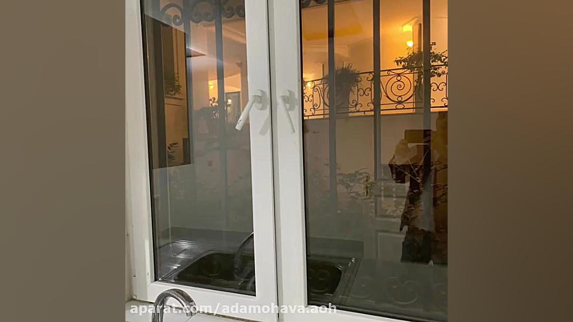 فروش آپاراتمان 187 متری زعفران...