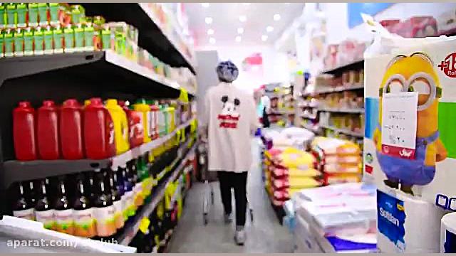 یه غذای خوشمزه با تخفیف!