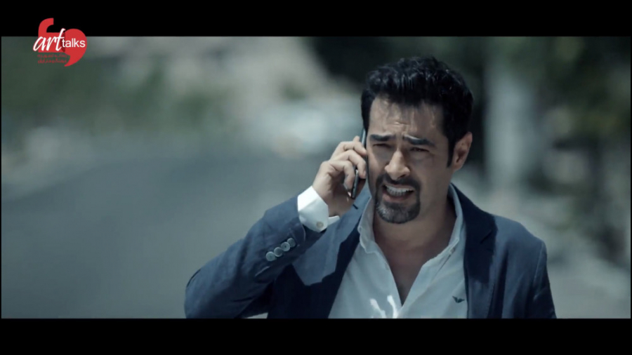 تیزر فیلم هزارتو با بازی شهاب...