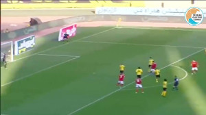 خلاصه بازی سپاهان 2 0 تراکتور...