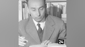 در اردوگاه آشوویتس، ما فقط یک...