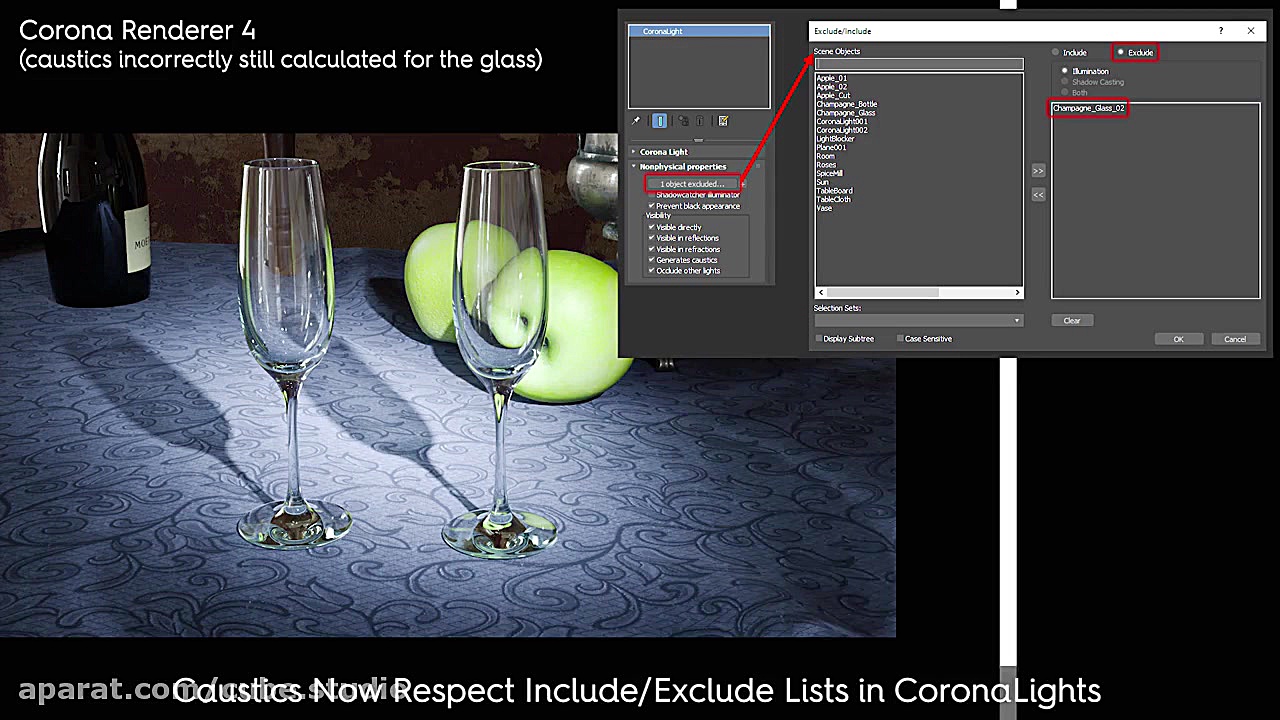 معرفی و برسی امکانات جدید کرون...