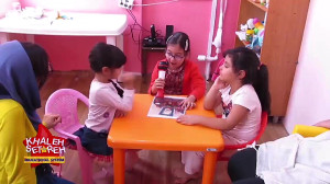 آموزش زبان انگلیسی کودکان