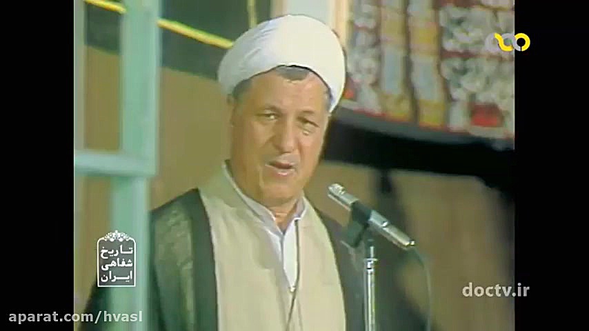 مراسم تنفیذ حکم ریاست جمهوری 1...