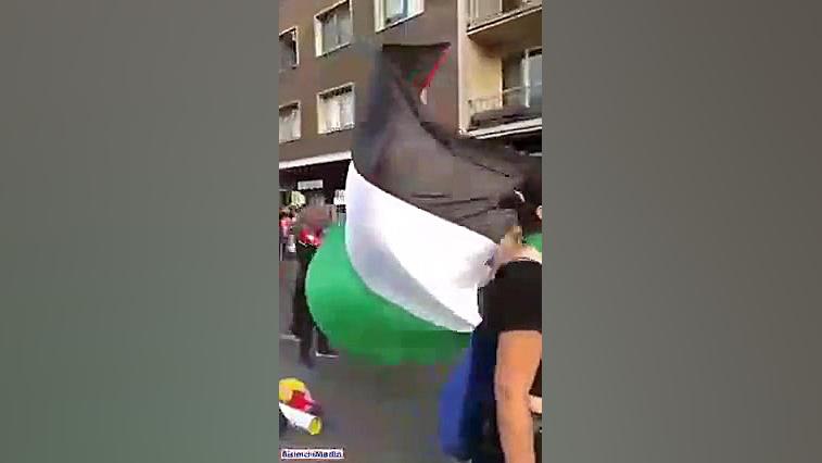 علت بایکوت شدن تظاهرات شیلی