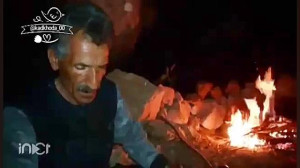مور لکی