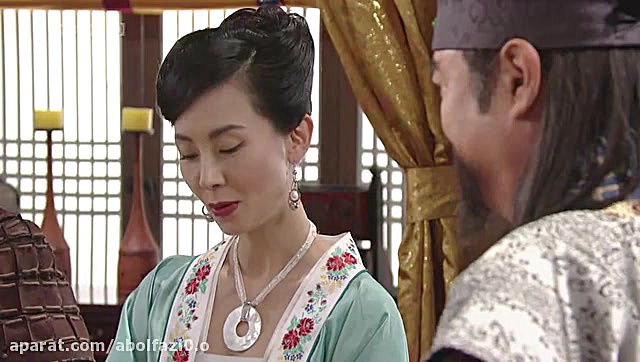 سریال (امپراطوری دریا) قسمت 46...