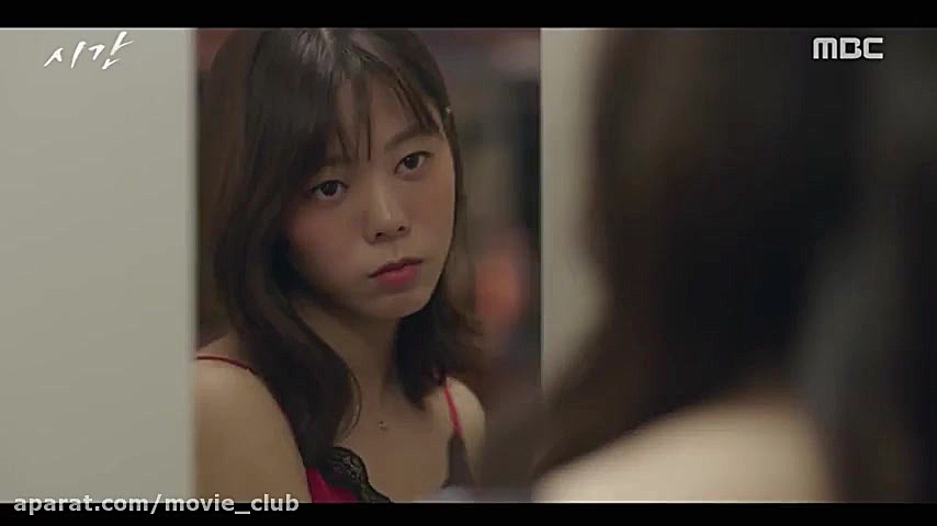 قسمت اول سریال کره ای زمان(زیر...