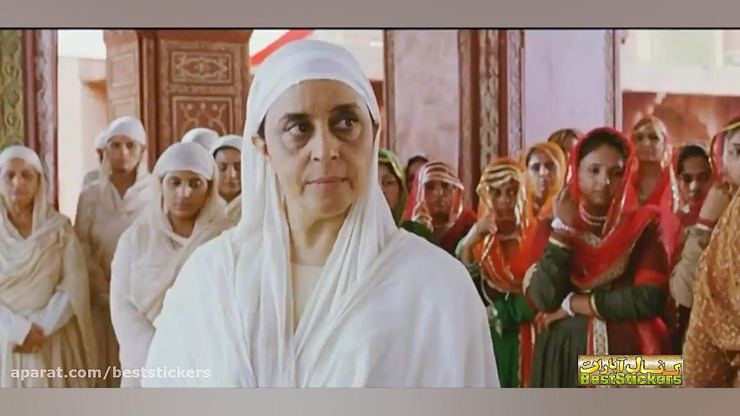 فیلم هندی  فرمانروای عشق  دوبل...