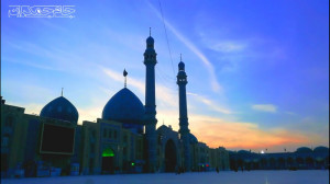 کلیپ تبریک ولادت امام زمان عج