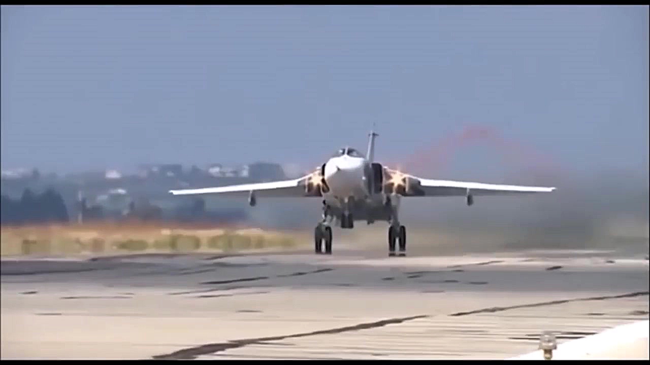 موسیقی روسی Tribute to RuAF in...