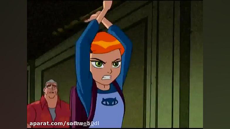 بن تن (بن تن) فصل 1 قسمت 2 دوب...