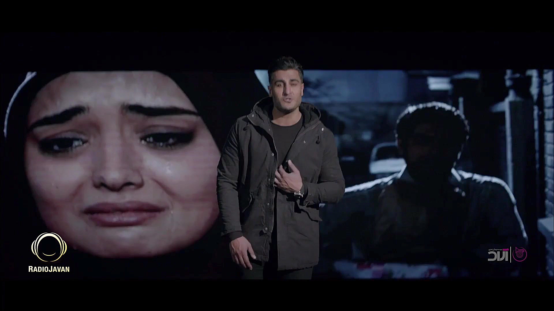 موزیک ویدیو جدید شهاب مظفری  س...