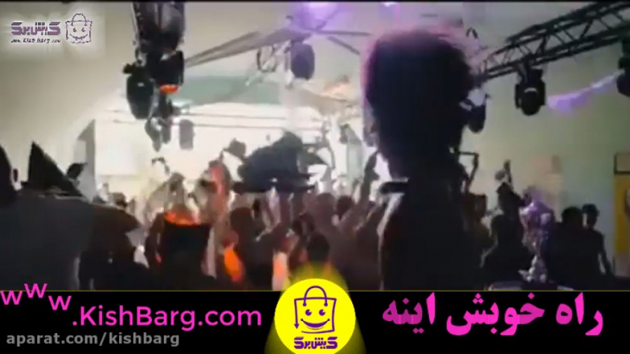 دانلود فیلم طنز خنده دار محسن...